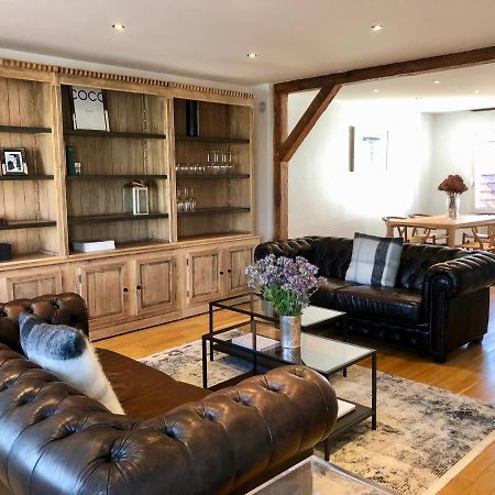 Sublime Duplex Champenois Avec Vue Sur Les Vignes Apartment Epernay Exterior photo